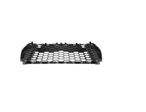 TOYOTA CAMRY/HYBRID 2025- — LOWER GRILLE; PAINTED GLOSS BLACK; XSE HYBRID; 2025