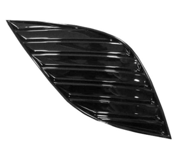 TOYOTA CAMRY 2018-2024 — FOG LIGHT COVER LH; FOR XSE /TRD; 2018-2024