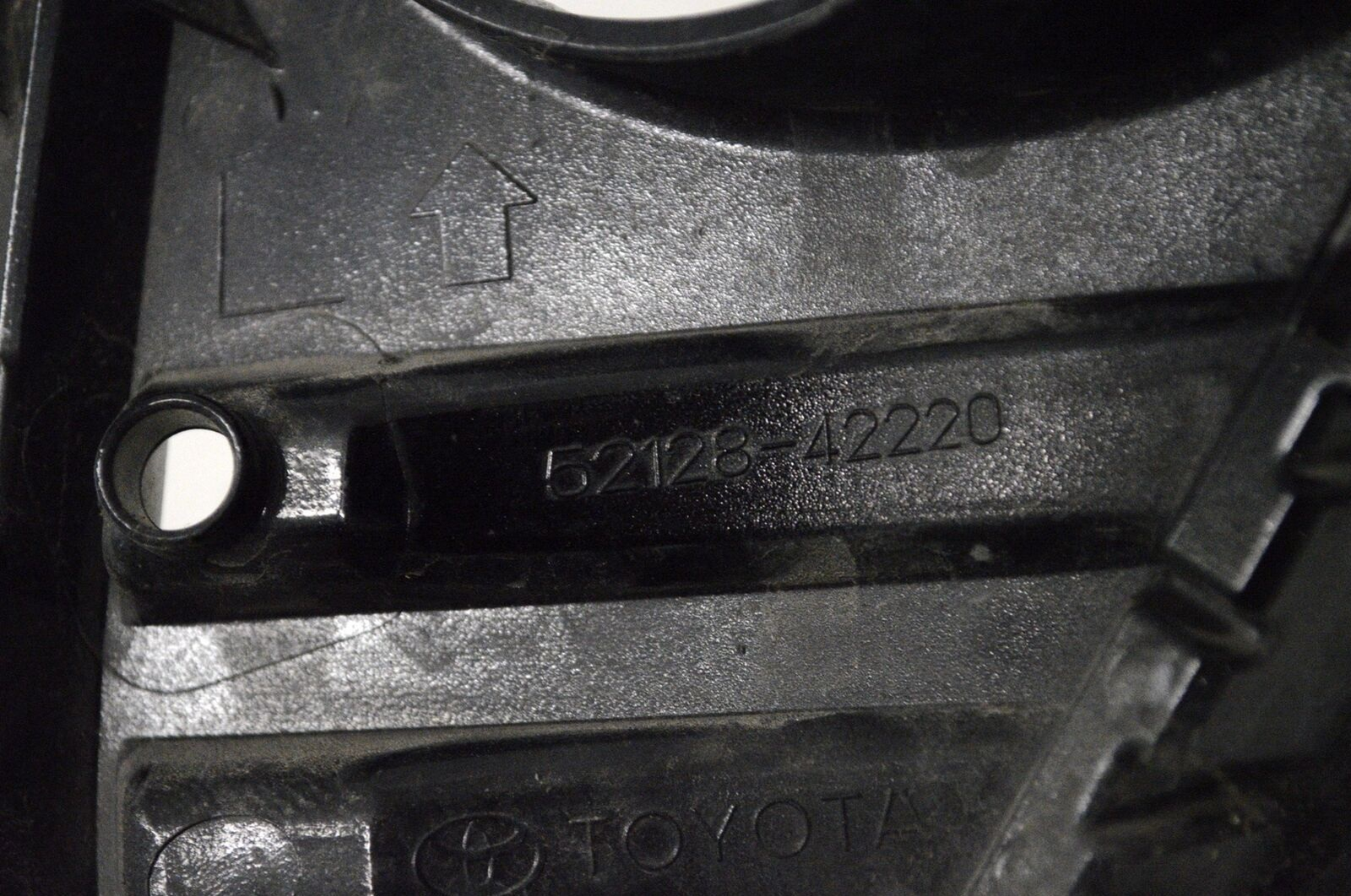 TO1038258 toyota rav4 2019 2025 4