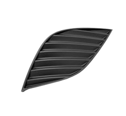 TOYOTA CAMRY 2018-2024 — FOG LIGHT COVER RH; JAPAN AND USA BUILT; SE MODELS; CAMRY/HYB 2018-2020