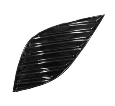 TOYOTA CAMRY 2018-2024 — FOG LIGHT COVER RH; FOR XSE /TRD; 2018-2024