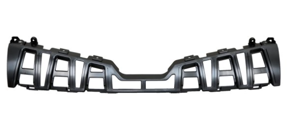 TOYOTA SIENNA 2011-2020 — FRONT BUMPER SUPPORT; SIENNA 2018-2020