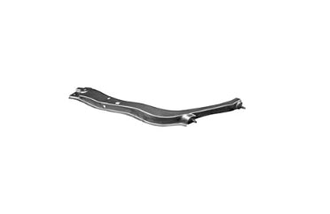 TOYOTA TACOMA 2012-2015 — FRONT OUTER BUMPER BRACKET LH; STEEL; 2012-2015