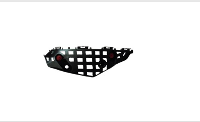 TOYOTA HIGHLANDER/HYB 2020-2025 — FRONT BUMPER RETAINER LH; PLASTIC; HIGHLANDER/HYB 2020-2025