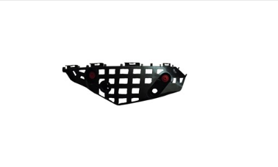 TOYOTA HIGHLANDER/HYB 2020-2025 — FRONT BUMPER RETAINER RH; PLASTIC; HIGHLANDER/HYB 2020-2025