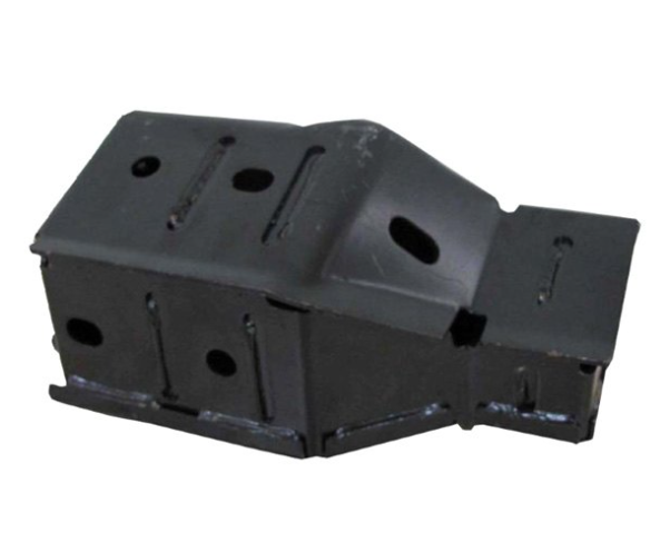 TOYOTA SIENNA 2011-2020 — FRONT IMPACT BAR SPACER LH; SIENNA 2015-2020