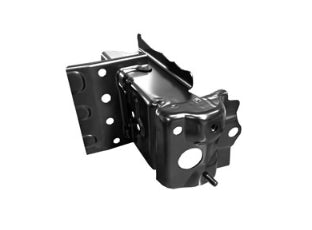 TOYOTA RAV4 2019-2025 — FRONT IMPACT BAR BRACKET RH; STEEL; 2019-2025