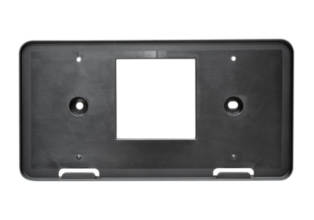 TOYOTA SIENNA 2011-2020 — FRONT LICENSE PLATE BRACKET; SIENNA 2018-2020 ( EXCEPT SE )