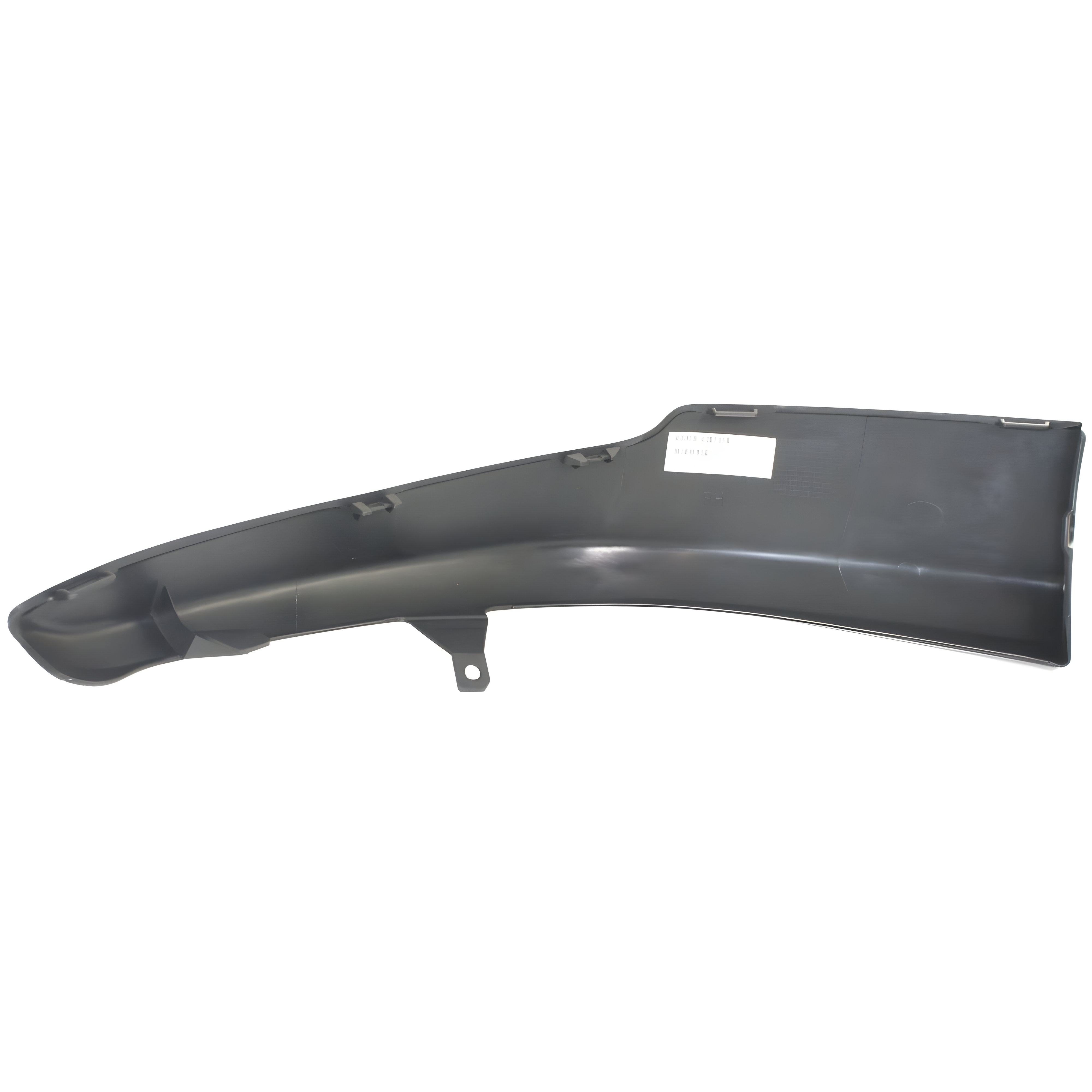 TO1093119 toyota corolla 2009 2013 5