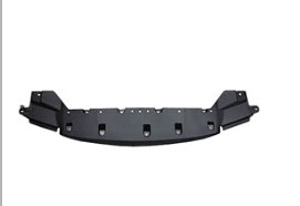 TOYOTA PRIUS 2010-2011 — FRONT SPOILER; PRIUS 2010-2015/PLUG-IN 2012-2015