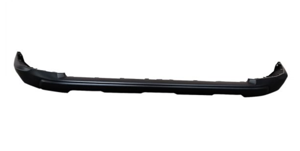 TOYOTA RAV4 2019-2025 — FRONT LOWER VALANCE; TEXTURED BLACK; FOR LE/XLE; 2019-2025