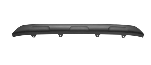 TOYOTA COROLLA CROSS 2022-2025 — FRONT SKID PLATE PRIMED; L/LE/XLE; 2022-2025