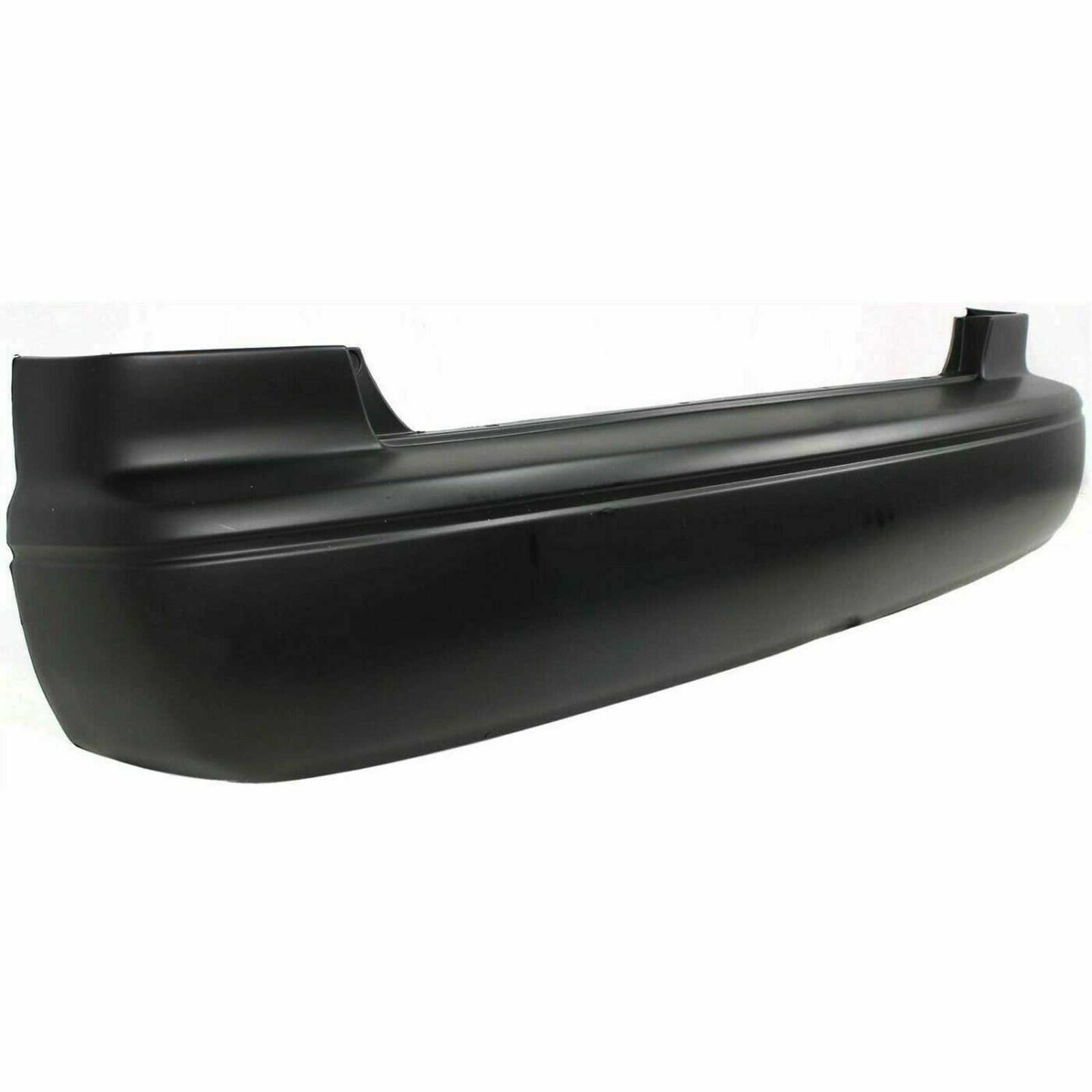 TO1100194 toyota camry 2000 2001 bumper rear primed to1100194 3