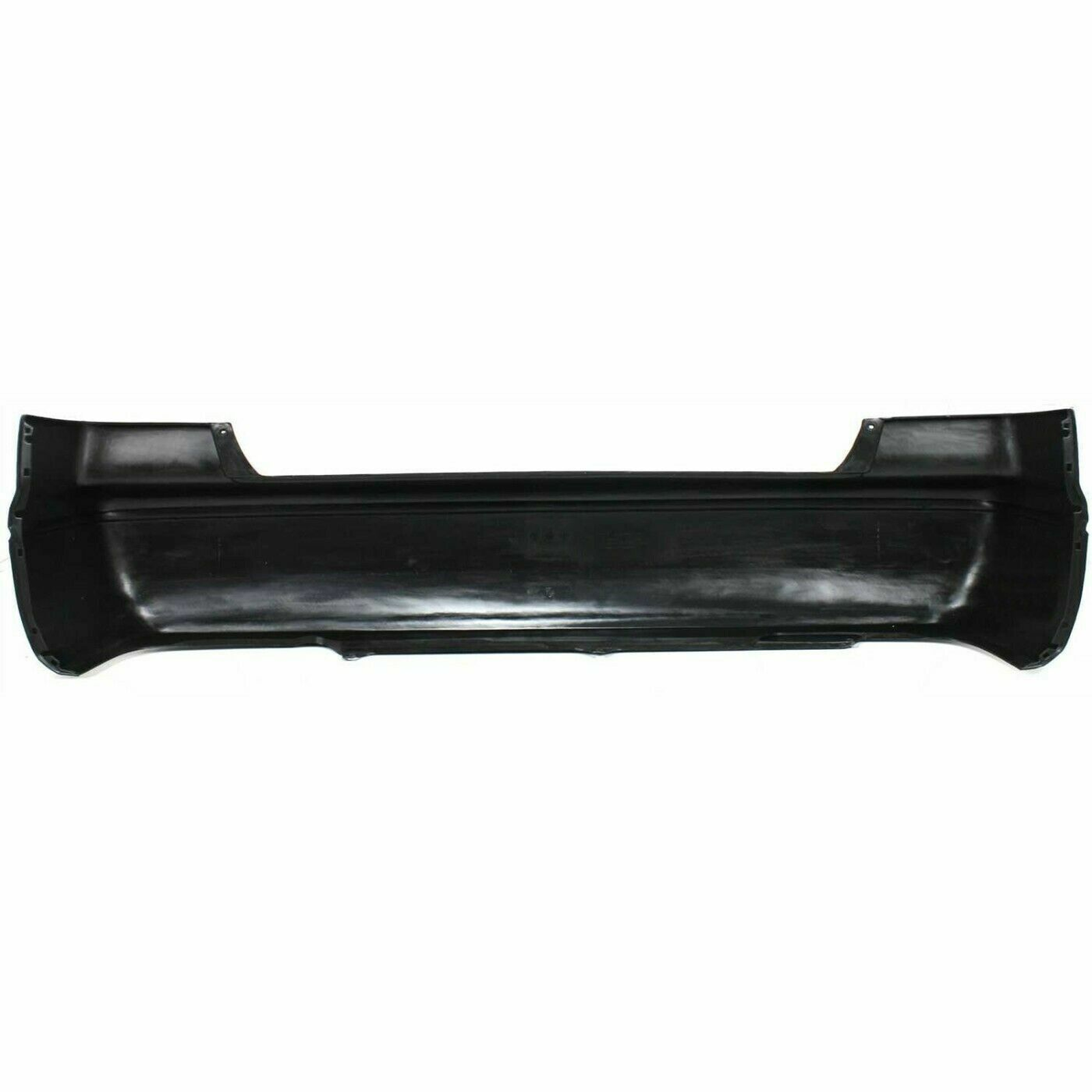 TO1100194 toyota camry 2000 2001 bumper rear primed to1100194 4