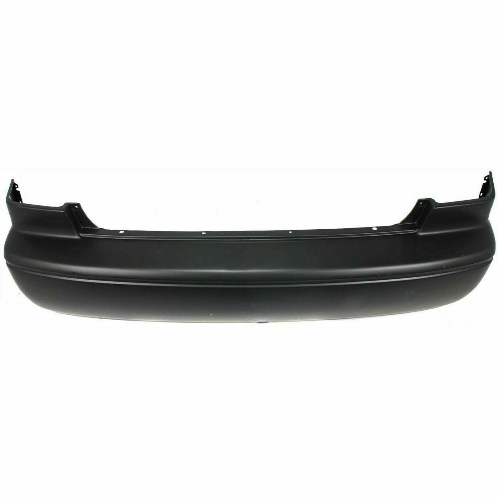 TO1100194 toyota camry 2000 2001 bumper rear primed to1100194 5