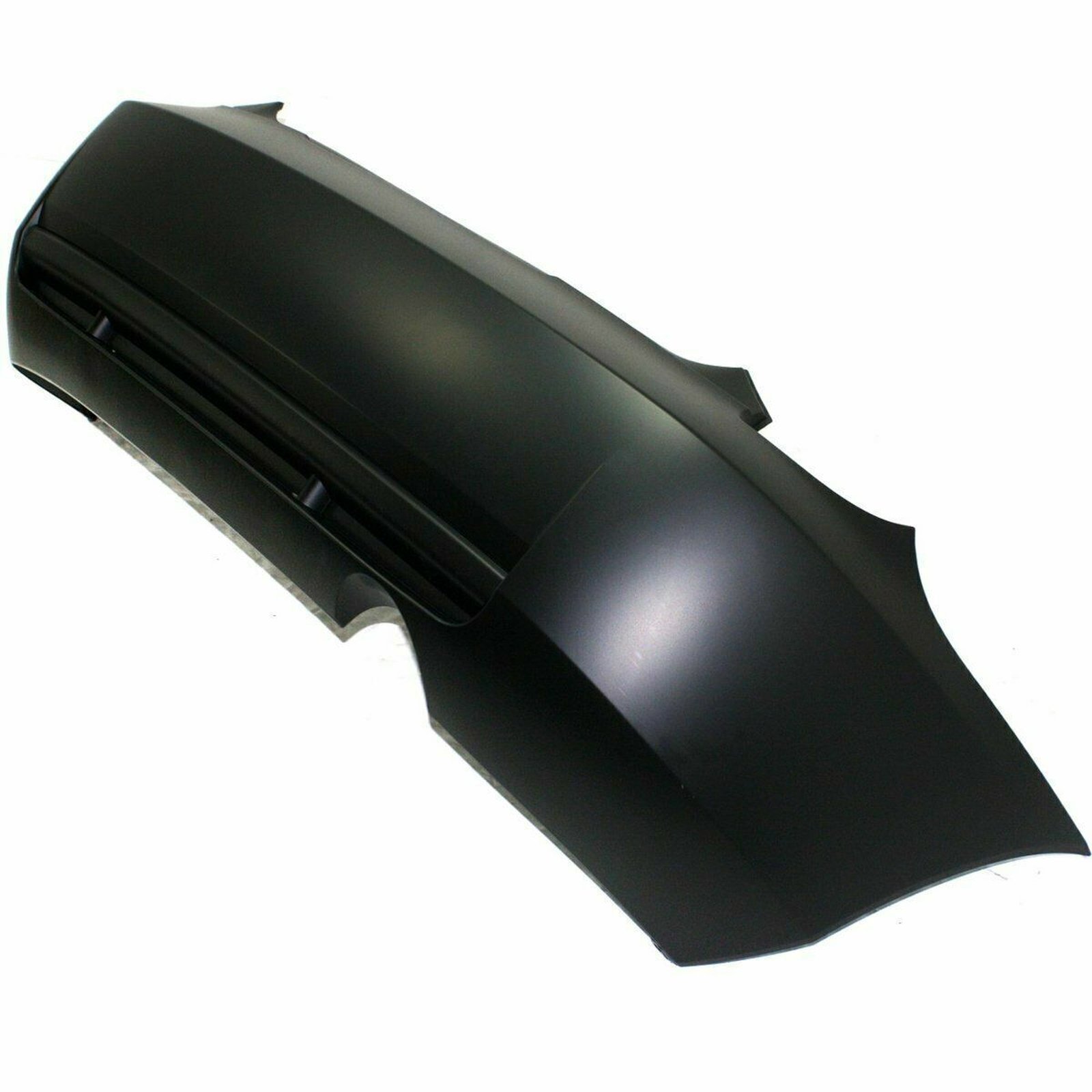 TO1100196 toyota celica 2000 2005 bumper rear primed without action pkg to1100196 2