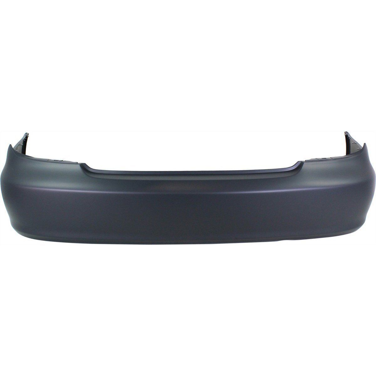 TO1100204 toyota camry 2002 2006 bumper rear primed japan built to1100204 1