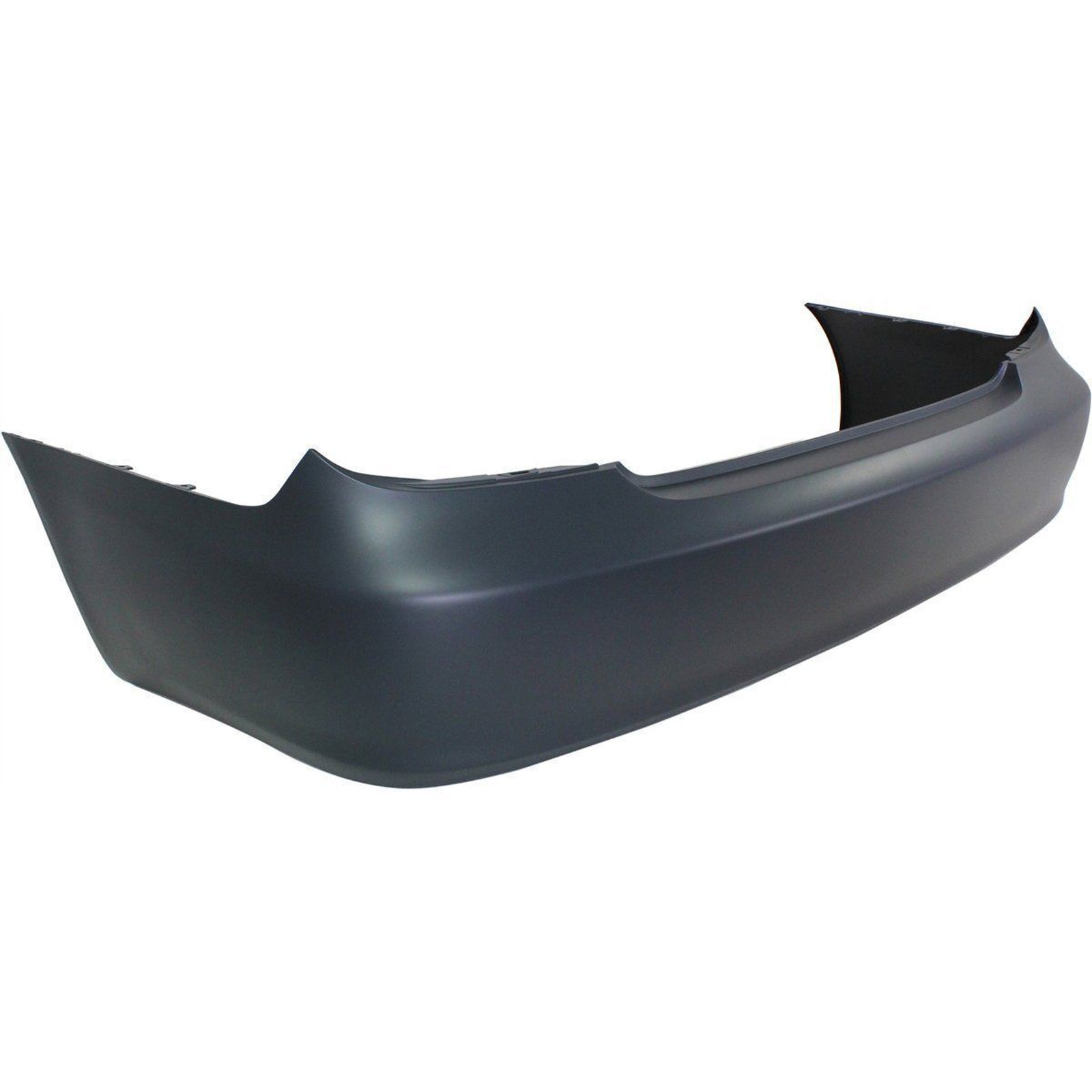 TO1100204 toyota camry 2002 2006 bumper rear primed japan built to1100204 3