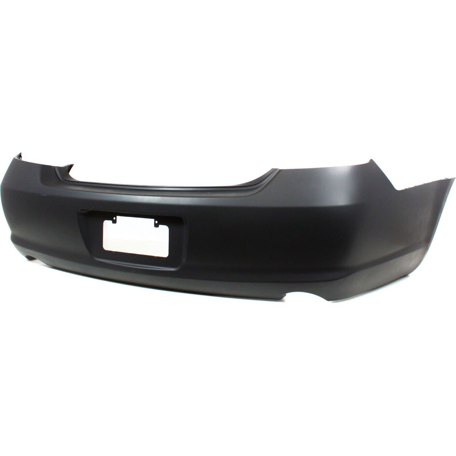 TO1100232 toyota avalon 2005 2010 bumper rear primed to1100232 1