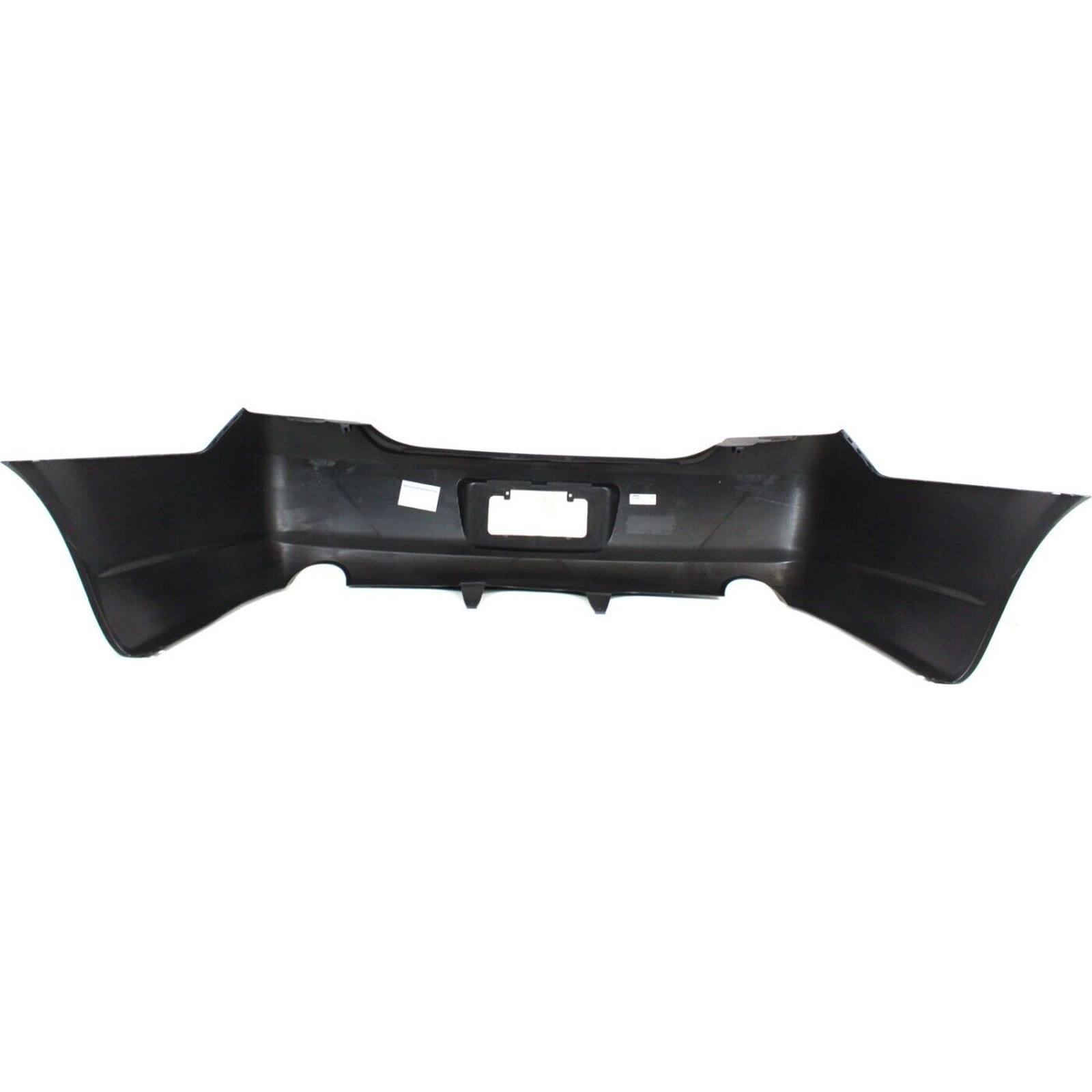 TO1100232 toyota avalon 2005 2010 bumper rear primed to1100232 4