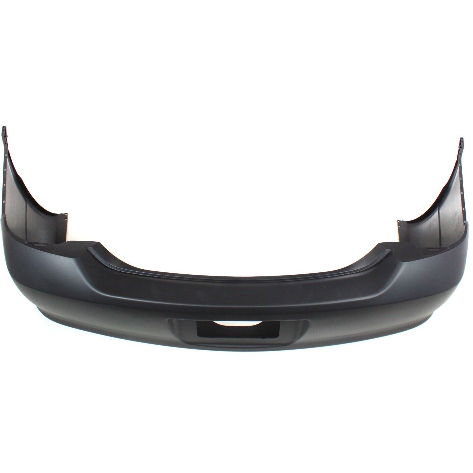 TO1100232 toyota avalon 2005 2010 bumper rear primed to1100232 5