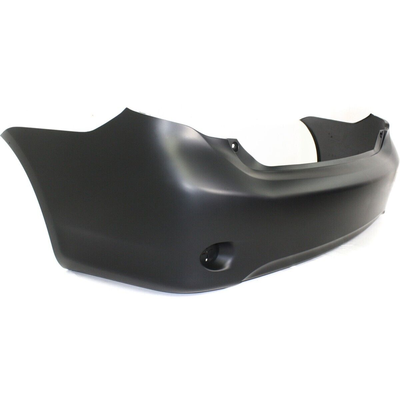 TO1100268 toyota corolla 2009 2010 bumper rear primed japan built to1100268 3