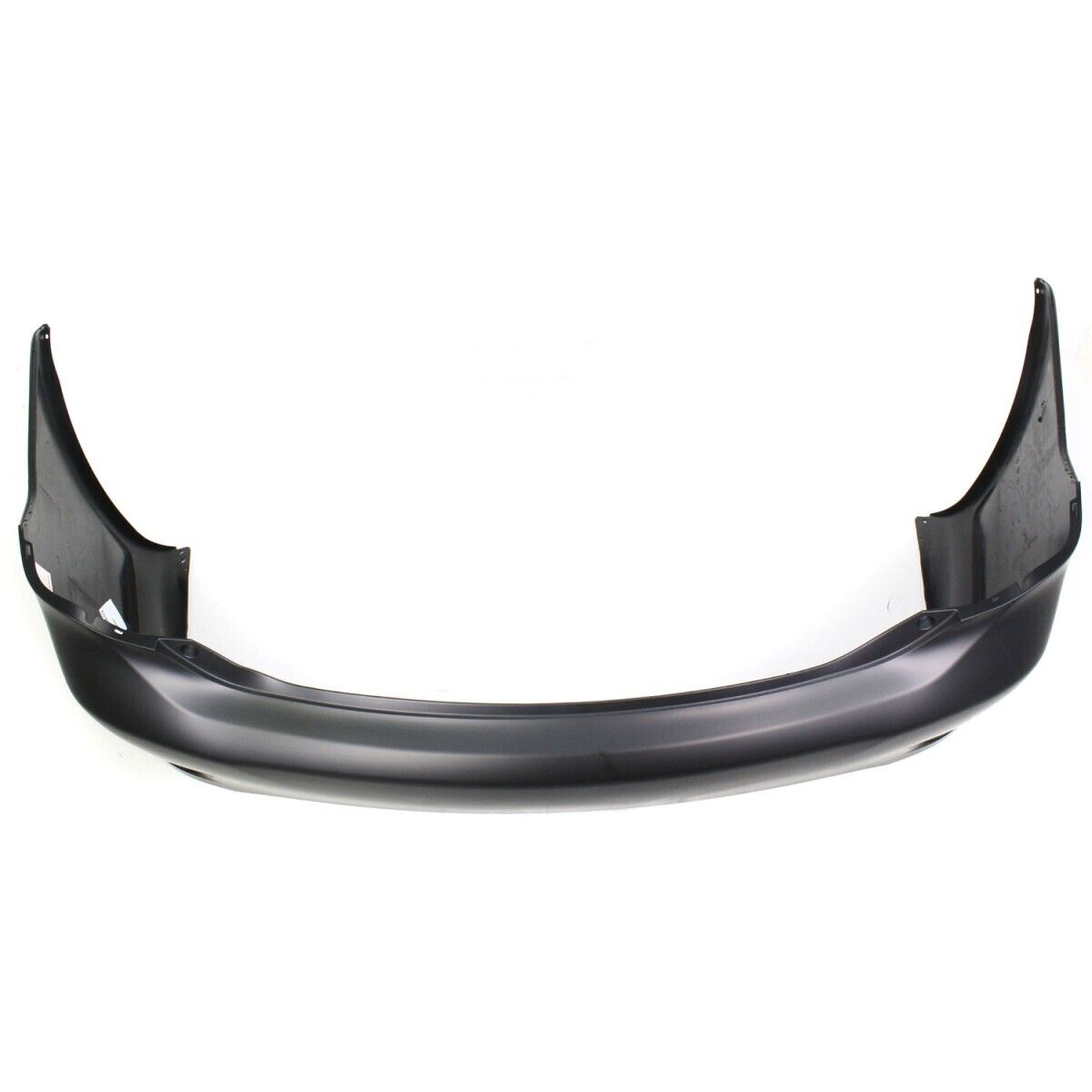 TO1100268 toyota corolla 2009 2010 bumper rear primed japan built to1100268 5