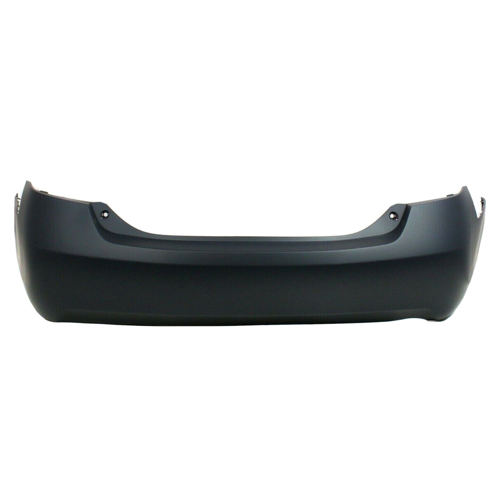 TO1100274 toyota camry 2007 2011 bumper rear primed usa built to1100274 1