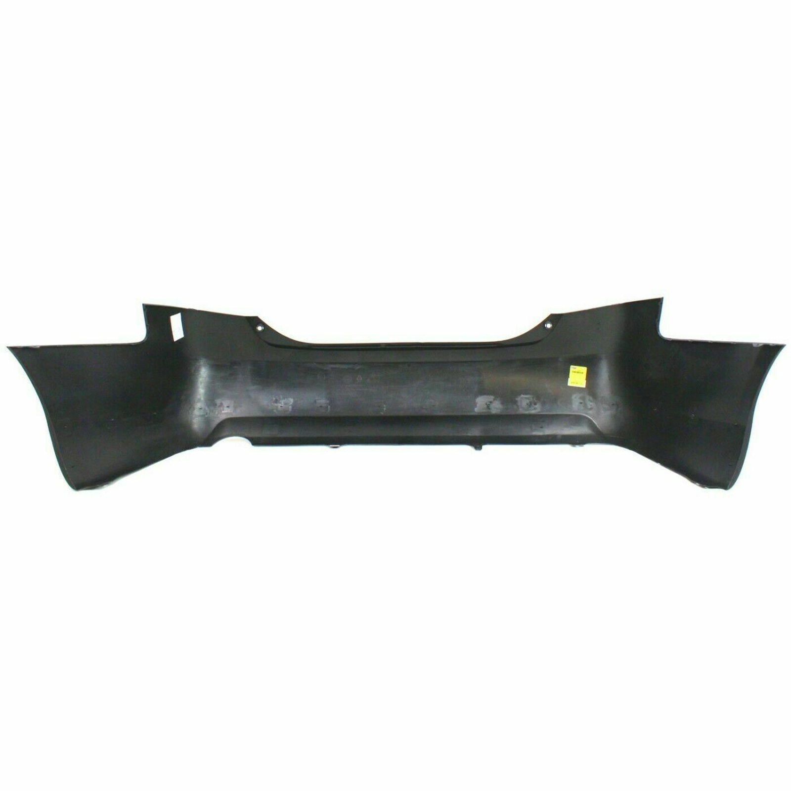 TO1100274 toyota camry 2007 2011 bumper rear primed usa built to1100274 5