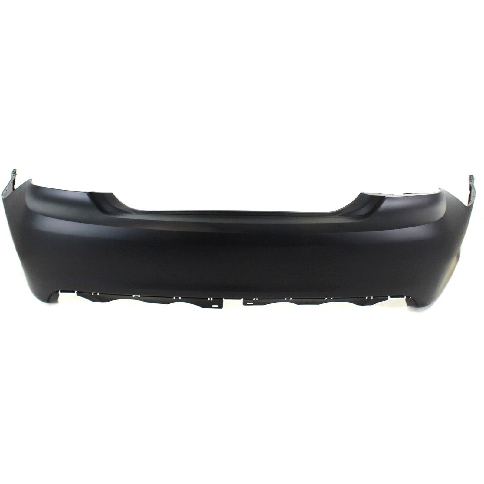 TO1100293 toyota avalon 2011 2012 bumper rear primed to1100293 2
