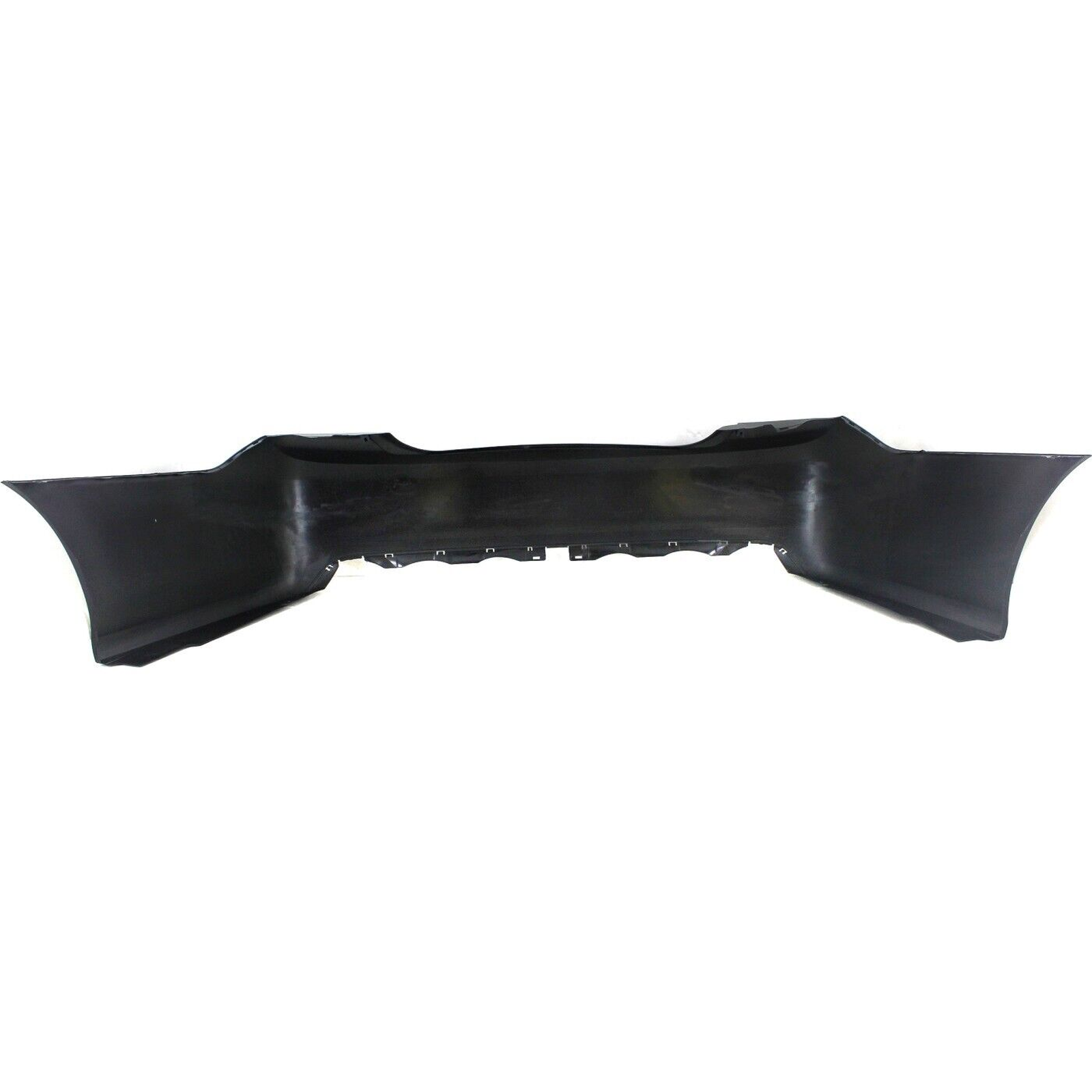 TO1100293 toyota avalon 2011 2012 bumper rear primed to1100293 5