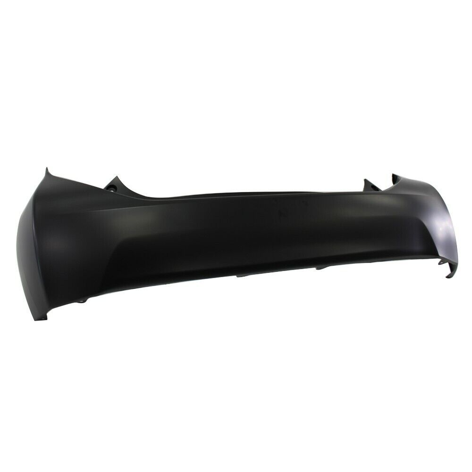 TO1100302 bumper rear primed to1100302 2