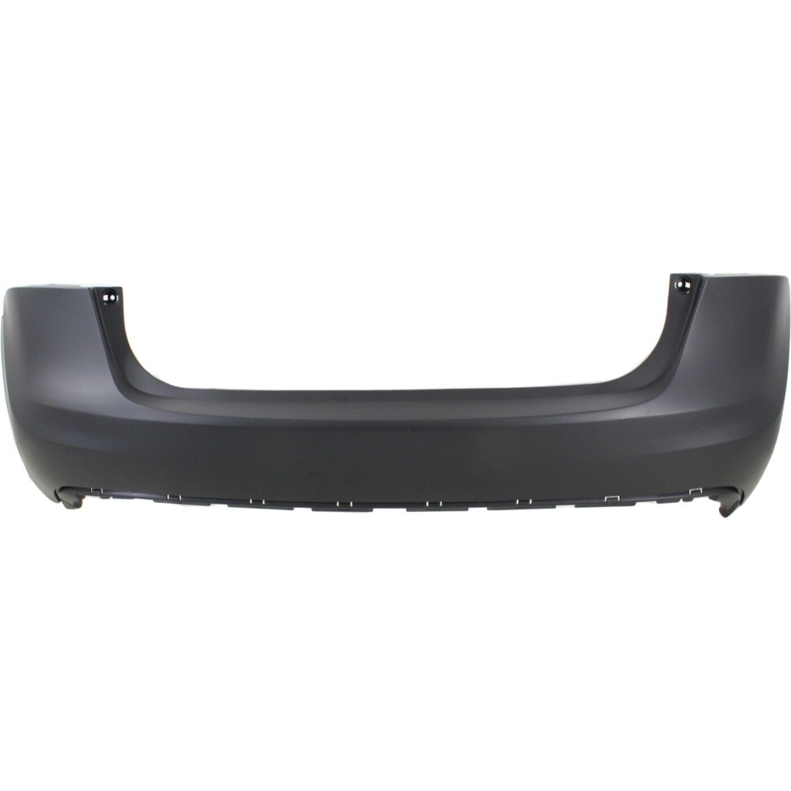 TO1100305 toyota avalon 2013 2018 bumper rear primed to1100305 2
