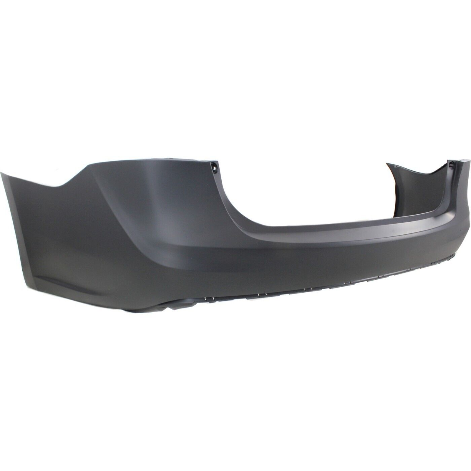 TO1100305 toyota avalon 2013 2018 bumper rear primed to1100305 3