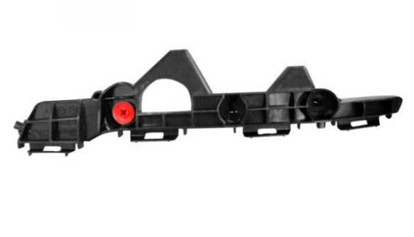 TOYOTA RAV4 2013-2018 — REAR OUTER BUMPER SUPPORT RH; RAV4 2016-2018
