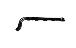 TOYOTA 4RUNNER 2011-2024 — REAR BUMPER RETAINER RH; PLASTIC; 2010-2024