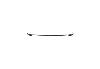 TOYOTA SIENNA 2021-2025 — REAR BUMPER MOLDING; FOR XSE/25TH ANNIVERSARY; 2021-2025