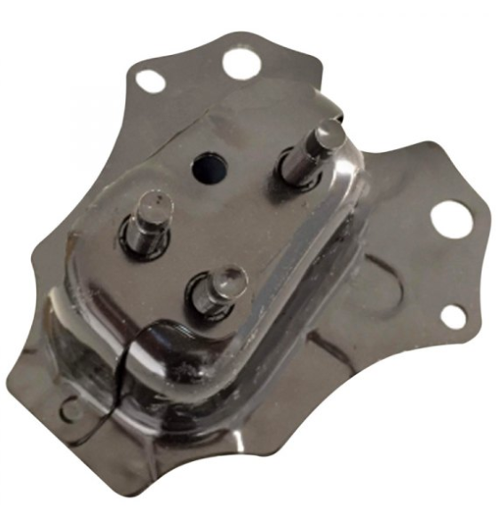 TOYOTA CAMRY 2015-2017 — REAR IMPACT BAR BRACKET LH; CAMRY/HYB 2015-2017