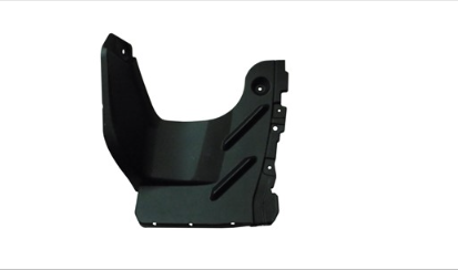TOYOTA HIGHLANDER/HYB 2020-2025 — REAR BUMPER SEAL LH; HIGHLANDER/HYB 2020-2025