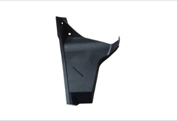 TOYOTA COROLLA 2020-2025 — REAR BUMPER SEAL RH; PLASTIC; COROLLA_SEDAN 2020-2025