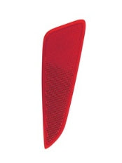 TOYOTA CHR 2018-2022 — REAR BUMPER REFLECTOR LH; 2018-2022