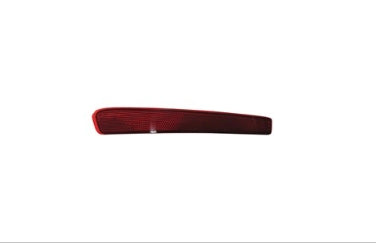 TOYOTA COROLLA 2020-2025 — REAR BUMPER REFLECTOR RH; SEDAN 2020-2022 CAPA