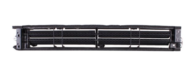 TOYOTA COROLLA 2020-2025 — RADIATOR SHUTTER; SEDAN 20-22; PRIUS 19-22/PRIUS PRIME 20-22