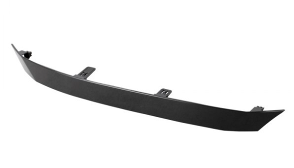 TOYOTA COROLLA 2020-2025 — GRILLE COVER PRIMED; FOR SE/XSE; SEDAN 2020-2025