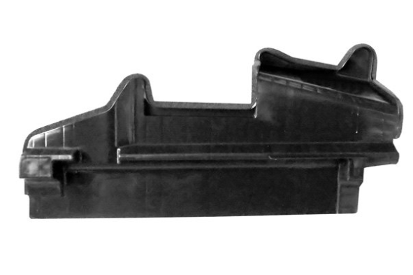 TOYOTA CAMRY 2015-2017 — RADIATOR SUPPORT AIR DEFLECTOR LH; CAMRY/HYB 2015-2017