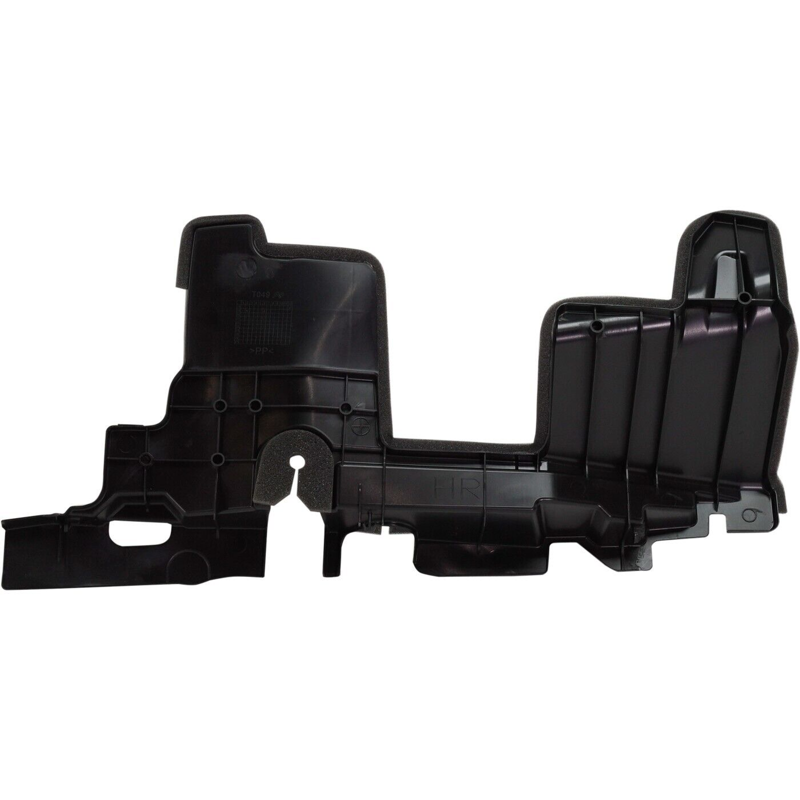 TO1218119 toyota highlander 2014 2019 2