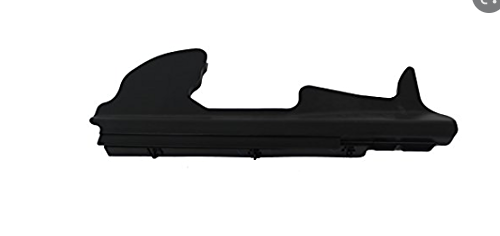 TOYOTA SIENNA 2011-2020 — RADIATOR SUPPORT AIR DEFLECTOR LH; SIENNA 2011-2013