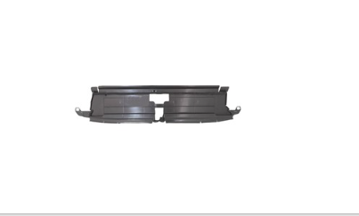 TOYOTA HIGHLANDER/HYB 2020-2025 — LOWER GRILLE AIR DEFLECTOR; HIGHLANDER/HYB 2020-2025