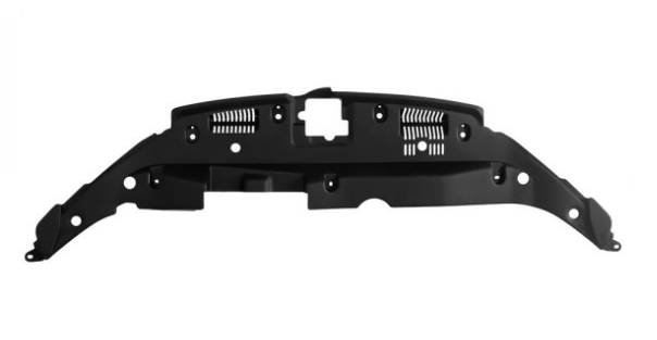 TOYOTA HIGHLANDER 2014-2019 — UPPER RADIATOR SUPPORT COVER; HIGHLANDER/HYB 2014-2019