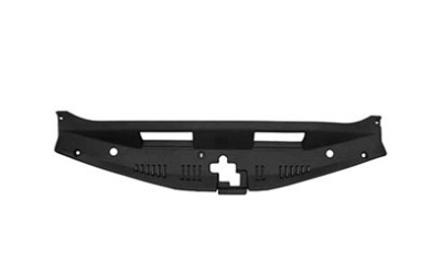 TOYOTA CAMRY 2018-2024 — RADIATOR SUPPORT COVER; CAMRY/HYB 2018-2024